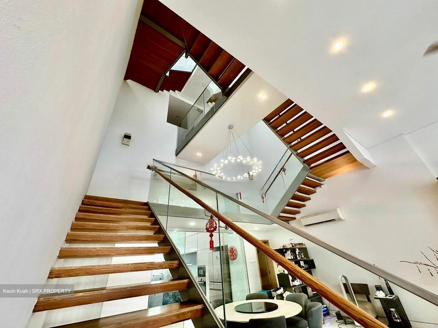 Jalan Kayu Estate (D28), Terrace #483956231